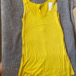 Italian brand tank top